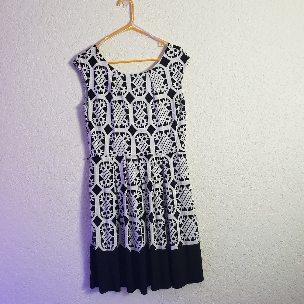 Tiana B. Size 10 Dress